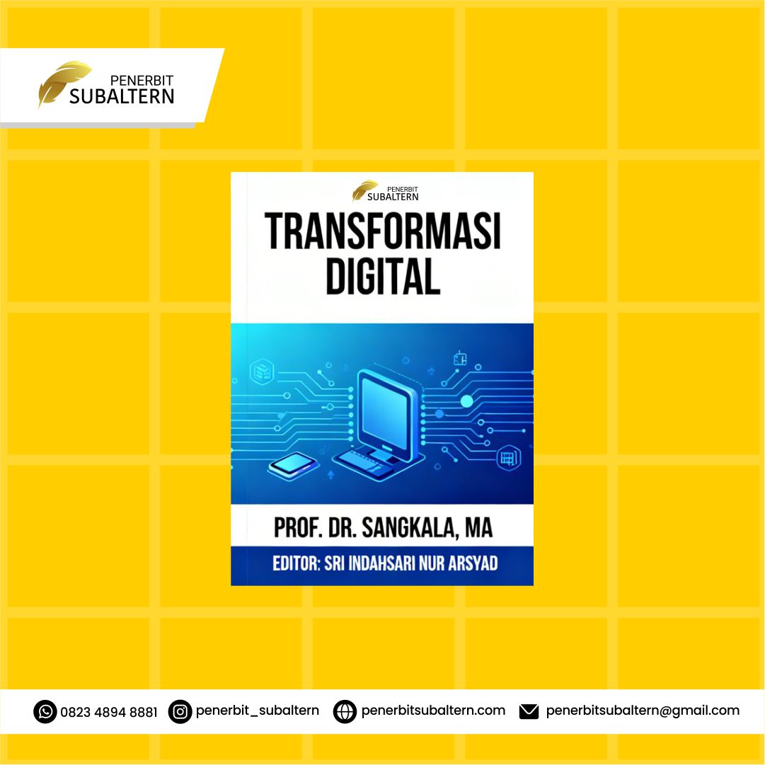 TRANSFORMASI DIGITAL